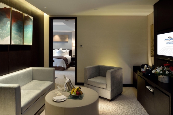 Hotel Howard Johnson IFC Plaza (Ningbo)